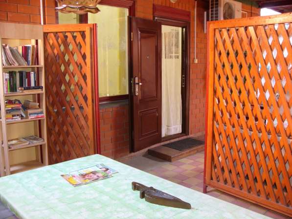 Жильё для отдыха в Приморско-Ахтарске в Приморско-Ахтарске фото 43