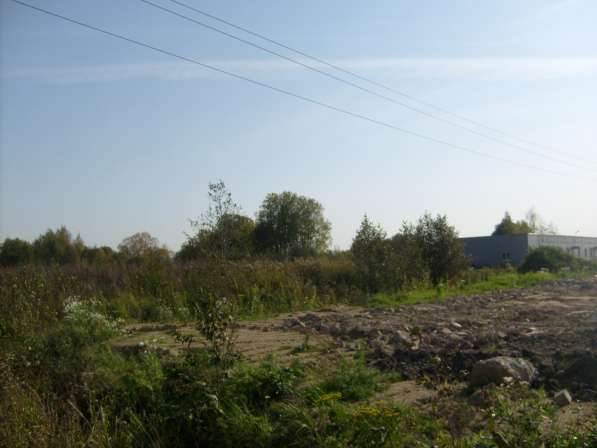 Продам земельный участок на Волге в Угличе в Угличе фото 3