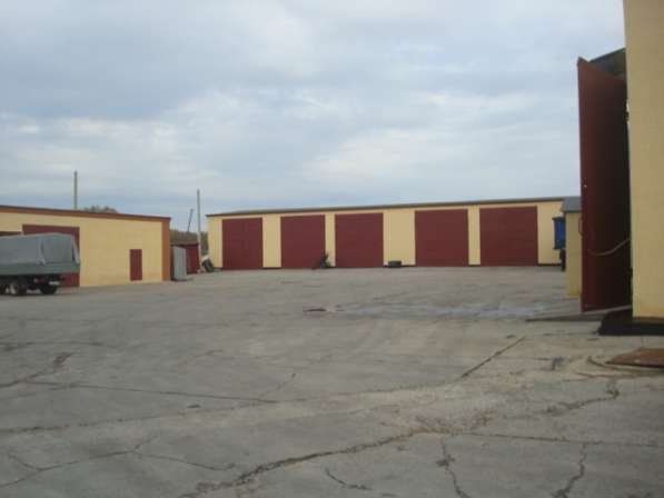 Продажа комплекса производственных помещений в Домодедове фото 38