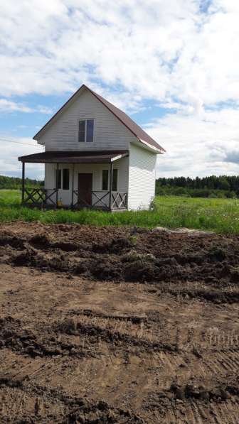 Продам Участок в ДП РАМЕЦКОЕ от собственника в Санкт-Петербурге фото 8