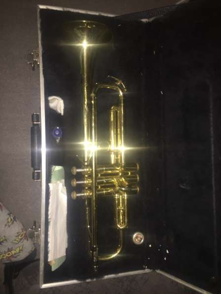 Труба Amati 211