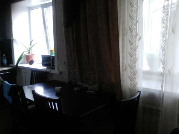 Продам 3х комнатную квартиру в Хабаровске фото 7