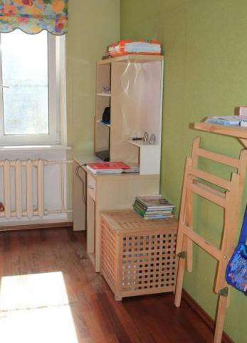 Продам двухкомнатную квартиру в Подольске. Этаж 5. Дом панельный. Есть балкон. в Подольске фото 8