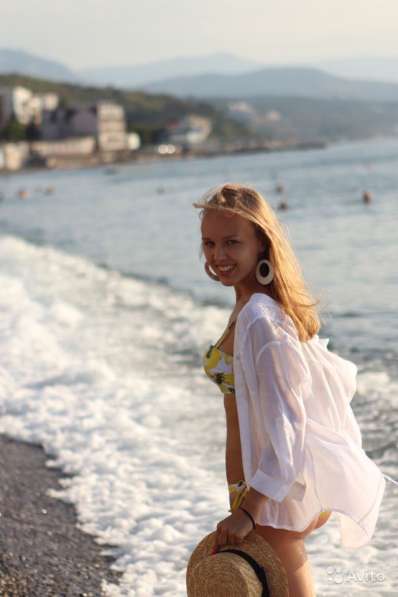 Фотограф Крым успейте записаться в Алуште фото 20
