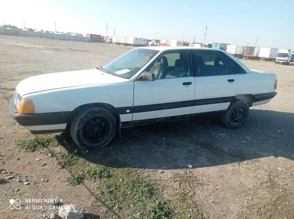 Audi, 100, продажа в г.Бишкек в фото 4