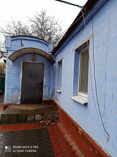 Продам крепкий уютный дом в районе ул. Кировоградской в фото 11