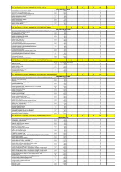 Отделочник универсал в Севастополе фото 4