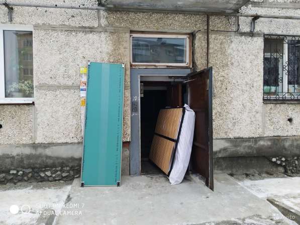 Грузоперевозки, грузчики, переезды, разнорабочие в Челябинске фото 17