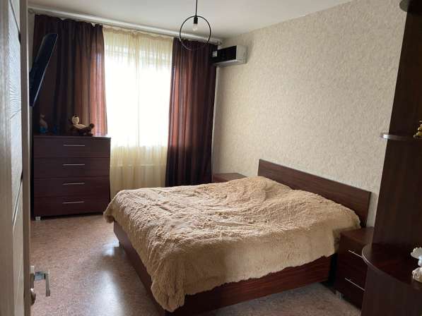 Тёплая, уютная квартира в Тольятти фото 17