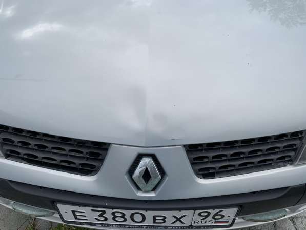 Renault, Symbol, продажа в Полевской в Полевской фото 6