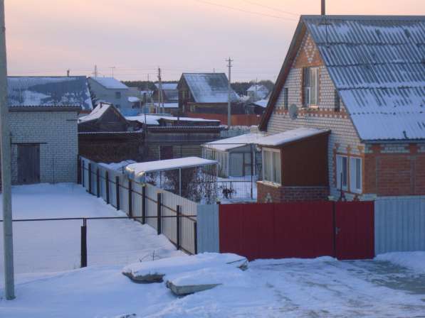 Продается дом на юге Тюменской области в п. Новокировский в Когалыме