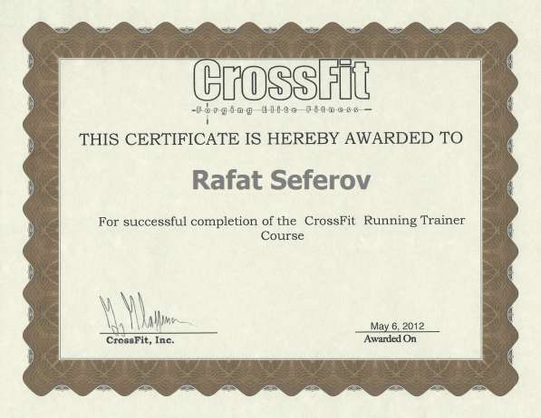 Тренер по фитнесу в Москве фото 4