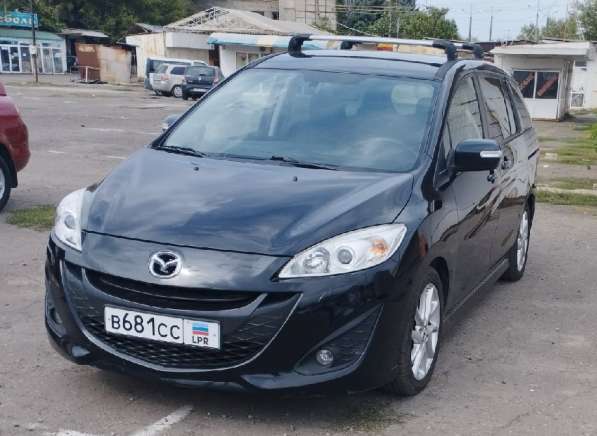 Mazda, 5, продажа в г.Луганск