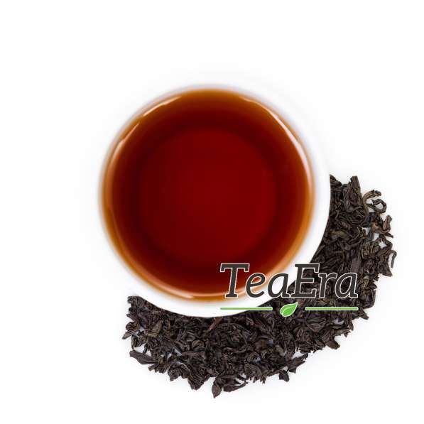 Черный крупнолистовой цейлонский чай Pekoe "Долина Цейлона"