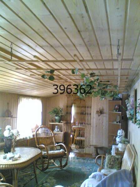 Продам коттедж по ул. Сиреневая 70 в Пензе фото 17