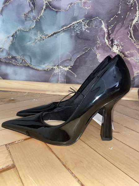 Продаются женские туфли. Размер 37 в Москве фото 5