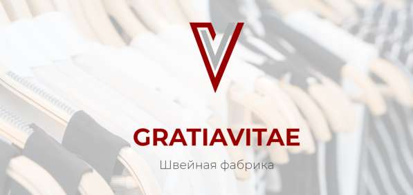 Сайт швейной фабрики с возрастом и ИКС в Санкт-Петербурге фото 27