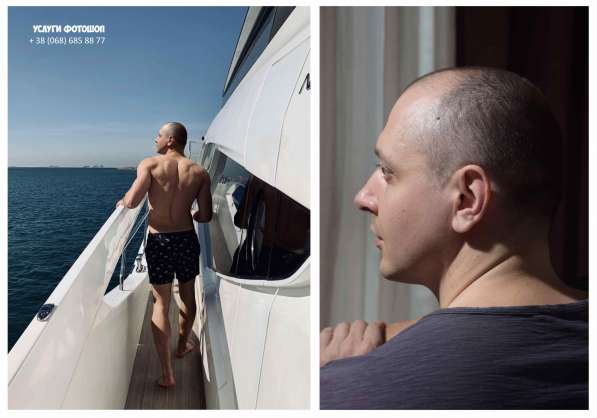 Фотомонтаж | Обработка фото | Услуги ФОТОШОП в фото 21