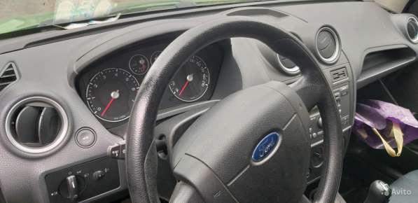 Ford, Fiesta, продажа в Кемерове в Кемерове фото 3
