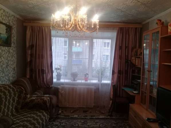 Продам 2-х комнатную благоустроенную квартиру с мебелью в Забайкальске фото 5