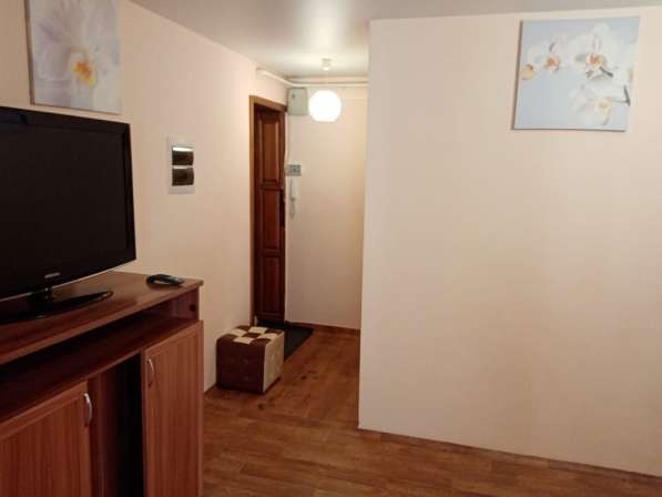 2-х квартира, 56 м2, 1/5 эт в Красноярске фото 15