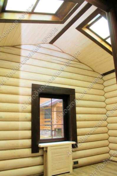 Продам коттедж в Москва.Жилая площадь 200 кв.м.Есть Канализация, Электричество. в Москве фото 87