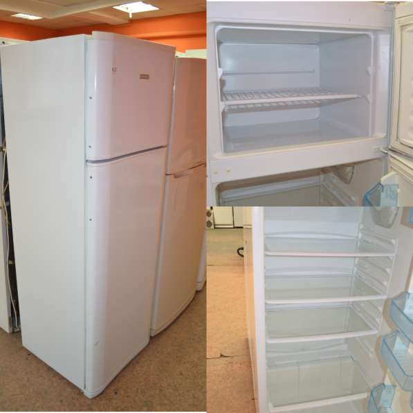 Холодильник Electrolux ERD 32500 W Гарантия