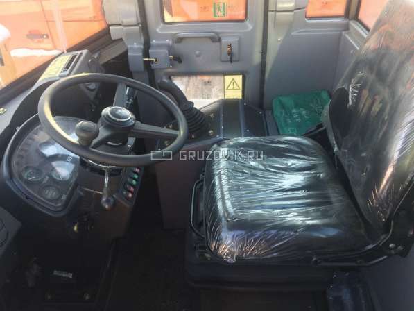 Продаю фронтальный погрузчик XGMA XG931H в Иркутске фото 7