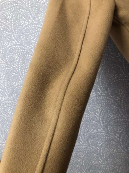 Пальто в Санкт-Петербурге фото 3