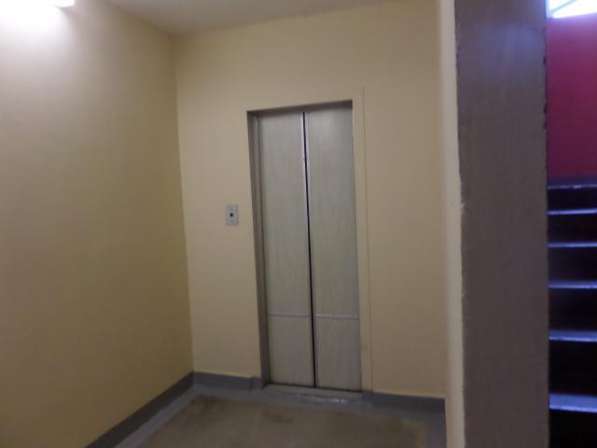 Сдам двухкомнатную квартиру в Москве. Этаж 3. Есть балкон, телефон. в Москве фото 5