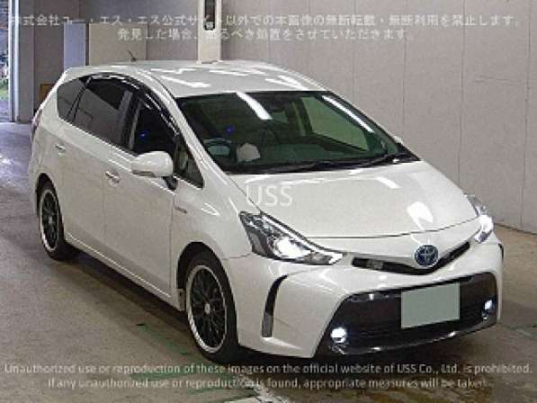 Toyota, Prius, продажа в Владивостоке в Владивостоке фото 5