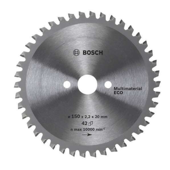 Диск пильный универсальный Bosch 2.608.641.804