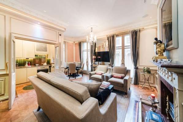 Дизайн интерьера в Краснодаре фото 23