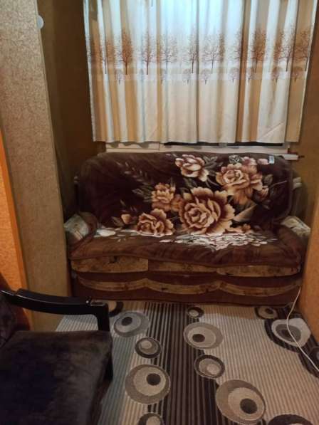 Сдаю 1-комнатную квартиру, Калыка Акиева/Киевская, 300 $, б в фото 7