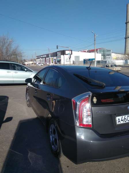 Toyota, Prius, продажа в г.Луганск в фото 10