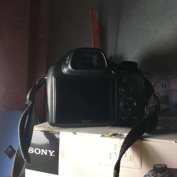 Продам фотоаппарат Sony в Наро-Фоминске