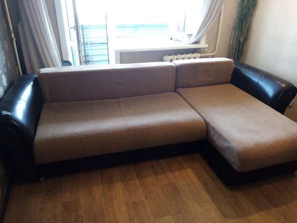 Продам диван в Хабаровске фото 4