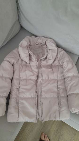 Продажа детской куртки размер европ. 40 в Москве фото 3