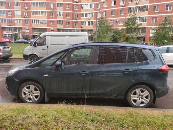 Opel, Zafira, продажа в Видном в Видном фото 10