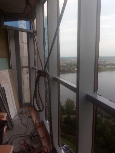 Промальп-ремонт услуги в Санкт-Петербурге фото 6