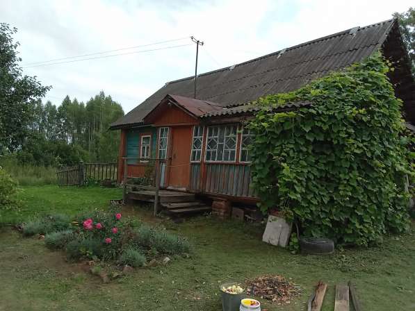 Продам дом в д. Пнево кардымовского района в Смоленске фото 3
