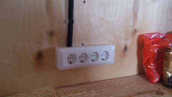 HEIMELECTRO - электромонтажные работы в Екатеринбурге фото 13