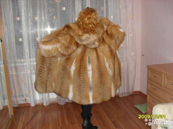 Шубка в Выборге фото 3