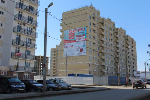 Кирпичное домостроение в Астрахани