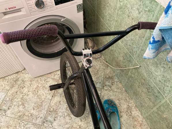 Bmx в Красноярске фото 3