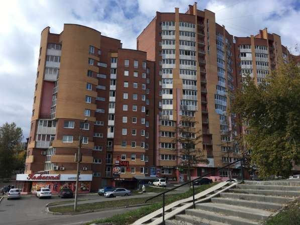 Снять квартиру в Иркутске на длительный срок в Иркутске фото 7