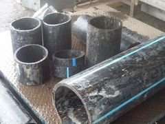 Принимаем черный и цветной металлолом в Санкт-Петербурге