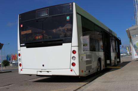 Продается автобус МАЗ 206085 в Самаре фото 4