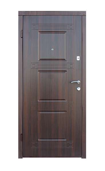 Входные двери в фото 12