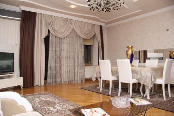 Суточно 3 комнатная В центре города Баку в фото 18
